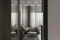 Estudio 40 m² Dubái, Emiratos Árabes Unidos