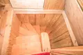 Dom 127 m² Mikołajewszczyzna, Białoruś