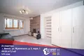 Apartamento 2 habitaciones 49 m² Minsk, Belarús