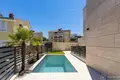 Mieszkanie 3 pokoi 128 m² Krk, Chorwacja