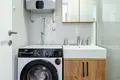 Квартира 1 спальня  Бечичи, Черногория