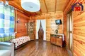 House 107 m² Piarezyrski sielski Saviet, Belarus