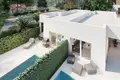 Casa 2 habitaciones 74 m² Los Alcazares, Španjolska