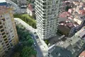 Mieszkanie 1 pokój 122 m² Kucukcekmece, Turcja