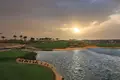 Szeregowiec 4 pokoi 204 m² Al Hidayriyyat, Emiraty Arabskie