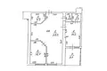 2 bedroom apartment 85 m² Jurmala, Latvia