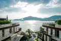 Apartamento 3 habitaciones 154 m² Budva, Montenegro