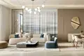 Kawalerka 32 m² Dubaj, Emiraty Arabskie
