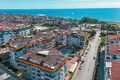 2 bedroom penthouse 140 m² Kestel, Turkey