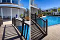 Appartement 1 chambre 56 m² Gazimagusa Belediyesi, Chypre du Nord