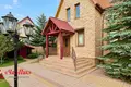 Cottage 438 m² Valiarjanava, Belarus