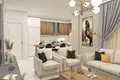 Appartement 61 m² Akarca Koyu, Turquie