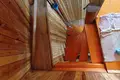 Дом  Жодинский сельский Совет, Беларусь