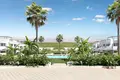 2-Schlafzimmer-Bungalow 69 m² Torrevieja, Spanien