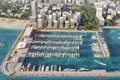 Квартира 3 комнаты 109 м² Влёра, Албания