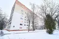 Appartement 1 chambre 33 m² Minsk, Bélarus
