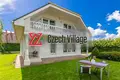 Appartement 148 m² Sestajovice, République tchèque