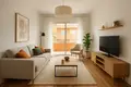 Квартира 2 комнаты 82 м² Сан-Мигель-де-Салинас, Испания