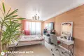 3 room apartment 68 m² Minsk, Belarus