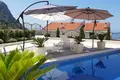 Willa 4 pokoi 500 m² Budva, Czarnogóra