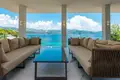 Villa de 4 dormitorios 365 m² Dubrovnik, Croacia