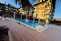 1 bedroom apartment 50 m² Oba, Turkey