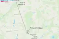 Atterrir  Spadviliskiai, Lituanie
