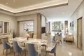 Appartement 2 chambres 128 m² Doubaï, Émirats arabes unis
