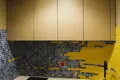 Apartamento 1 habitación 27 m² en Riga, Letonia