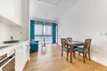 Wohnung 1 Schlafzimmer 64 m² in Limassol District, Zypern