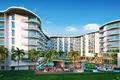Квартира 1 комната 37 м² Равай, Таиланд