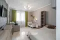 Appartement 1 chambre 41 m² Minsk, Bélarus