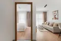 Appartement 2 chambres 34 m² Poznan, Pologne