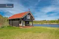 House 80 m² Staskuniskis, Lithuania