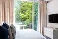 Mieszkanie 2 pokoi 87 m² w Londyn, Wielka Brytania