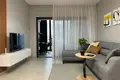 Apartamento 3 habitaciones 96 m² Chipre, Chipre