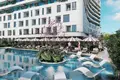 Wohnung 2 Schlafzimmer 66 m² Bar, Montenegro