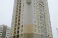 Appartement 2 chambres 58 m² Minsk, Bélarus