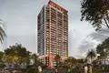 1 bedroom apartment 78 m² Dubai, United Arab Emirates