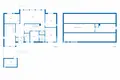 Квартира 5 комнат 117 м² Vaasa sub region, Финляндия