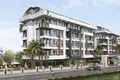 3 bedroom apartment 200 m² Oba, Turkey