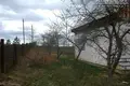 House 43 m² Rudzienski sielski Saviet, Belarus