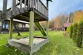 House 217 m² Cudzienicy, Belarus