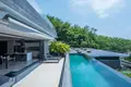 Квартира 3 спальни 230 м² Чонг Тале, Таиланд