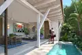 Condo z 2 sypialniami 2 073 m² Tulum, Meksyk