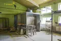 Produktion 1 262 m² Navasielle, Belarus