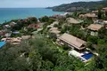 villa de 5 dormitorios 476 m² Pa Tong, Tailandia