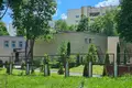 1 room apartment 37 m² Minsk, Belarus