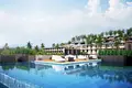 Appartement 1 chambre  Phuket, Thaïlande