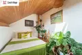 Квартира 130 м² Столица Прага, Чехия